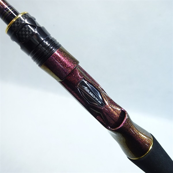 ２３紅牙ＭＸＮ６９ＨＢ－ＭＴ・Ｗ
